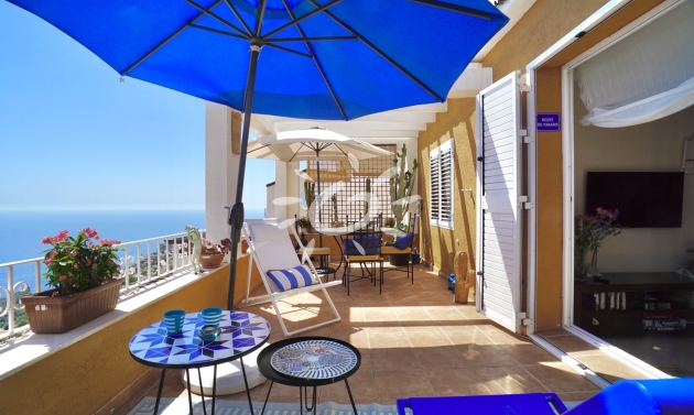 Resales - Apartments - Flats - Benitachell - Cumbre del Sol