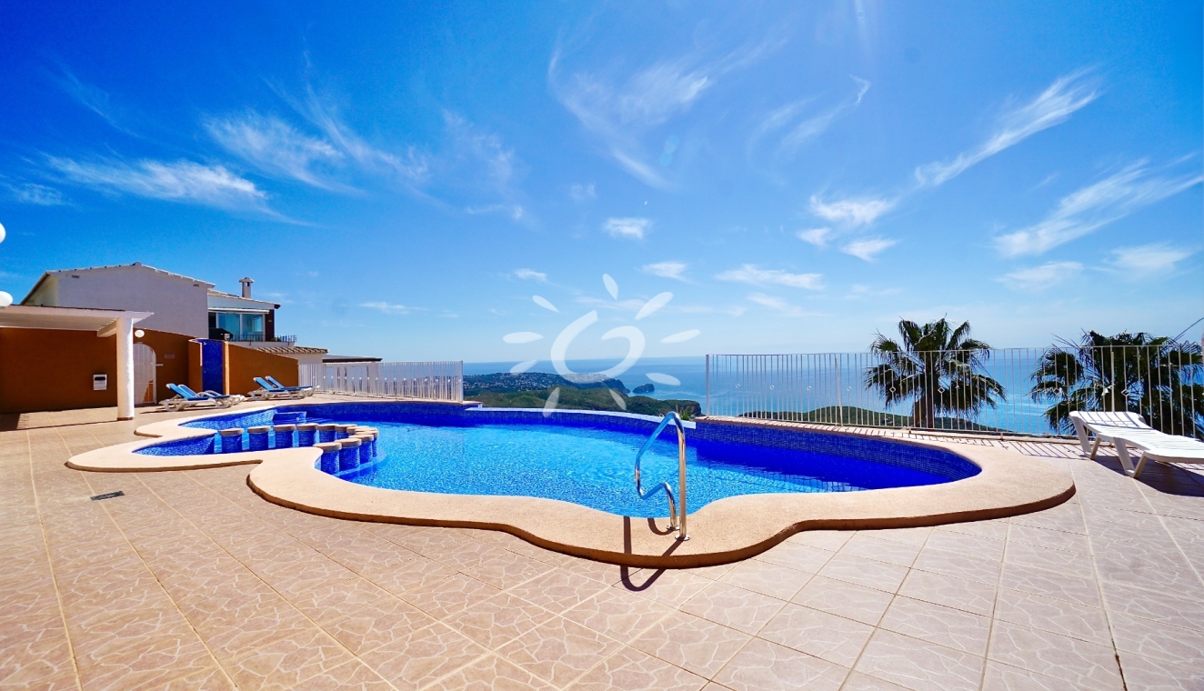 Resales - Apartments - Flats - Benitachell - Cumbre del Sol