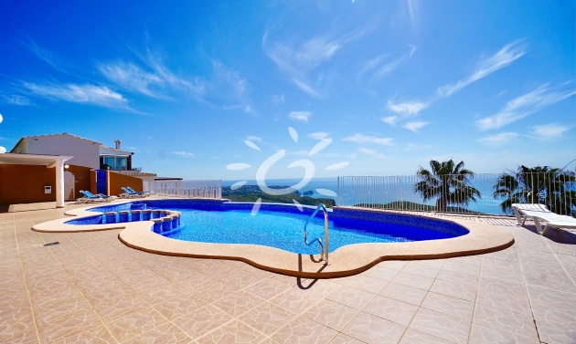 Resales - Apartments - Flats - Benitachell - Cumbre del Sol