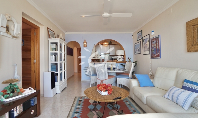 Resales - Apartments - Flats - Benitachell - Cumbre del Sol