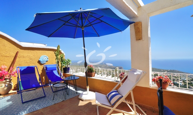 Reventes - Appartments - Pisos - Benitachell - Cumbre del Sol