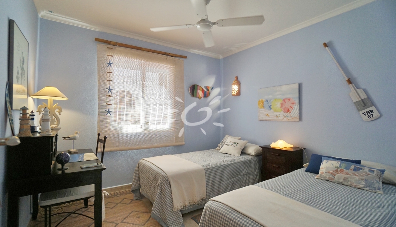 Resales - Apartments - Flats - Benitachell - Cumbre del Sol