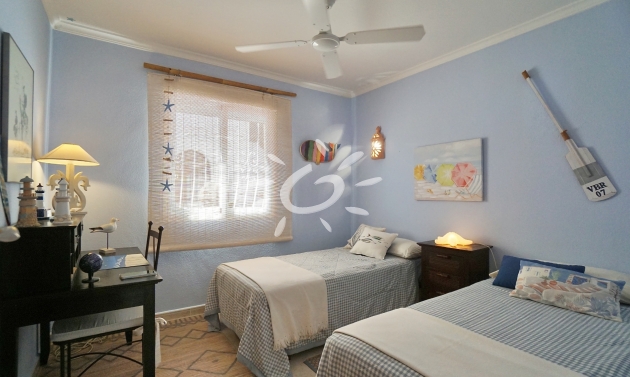 Resales - Apartments - Flats - Benitachell - Cumbre del Sol