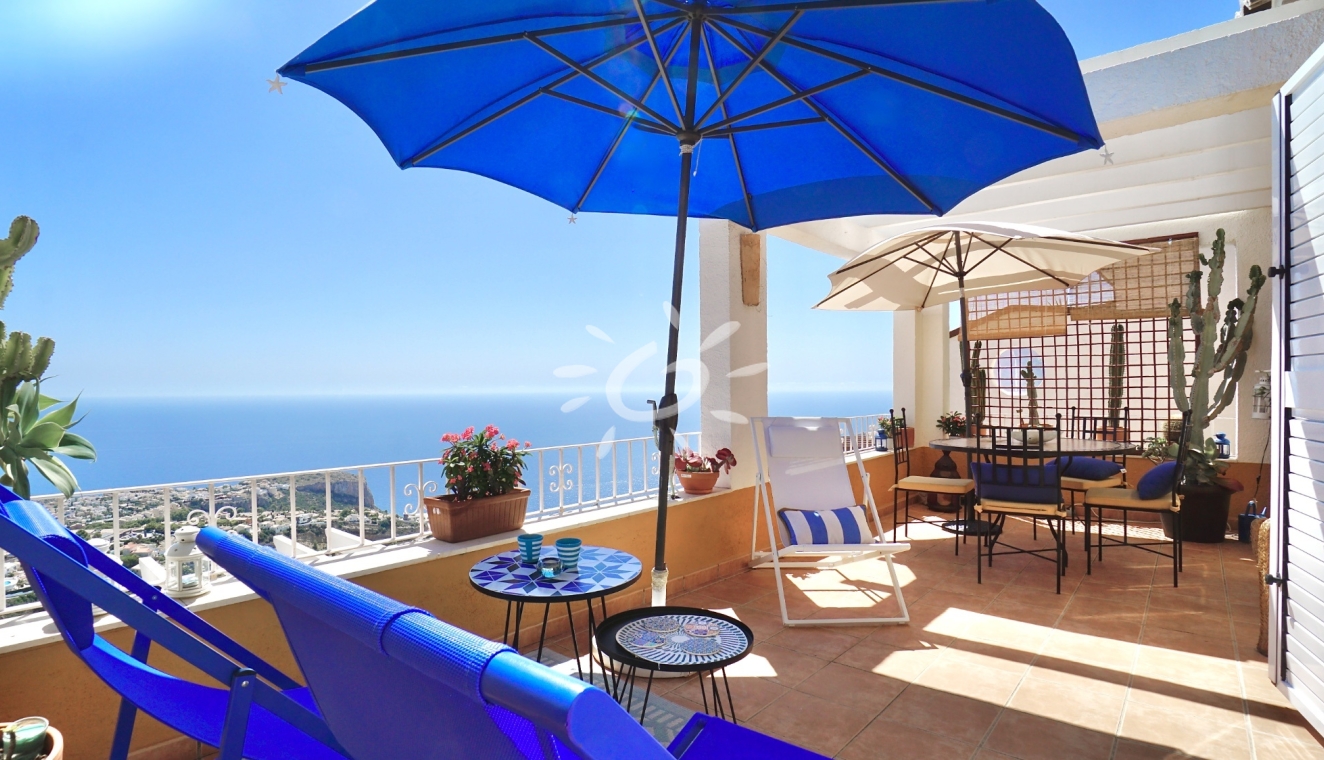 Resales - Apartments - Flats - Benitachell - Cumbre del Sol