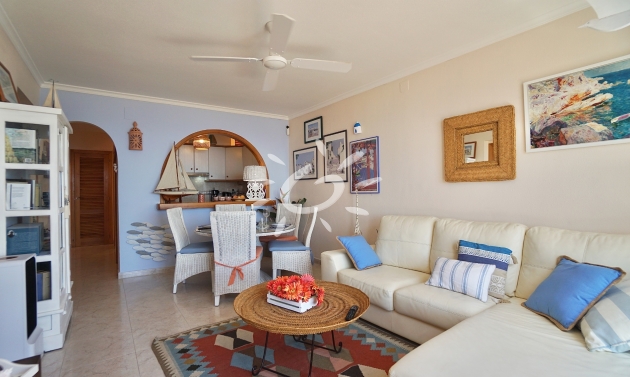 Resales - Apartments - Flats - Benitachell - Cumbre del Sol