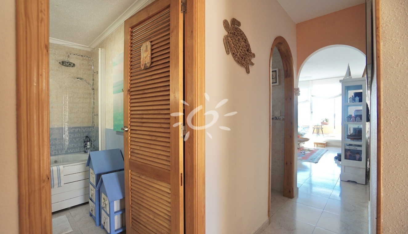 Resales - Apartments - Flats - Benitachell - Cumbre del Sol