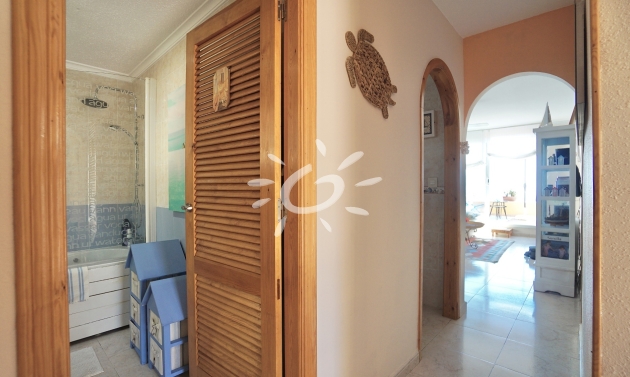 Resales - Apartments - Flats - Benitachell - Cumbre del Sol