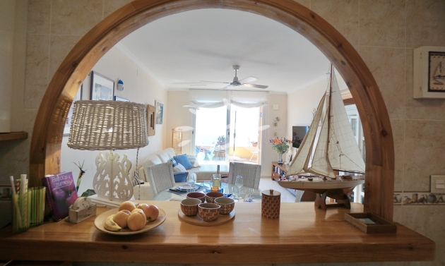Resales - Apartments - Flats - Benitachell - Cumbre del Sol