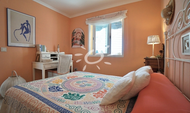 Resales - Apartments - Flats - Benitachell - Cumbre del Sol