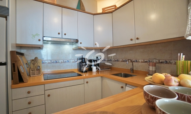 Resales - Apartments - Flats - Benitachell - Cumbre del Sol