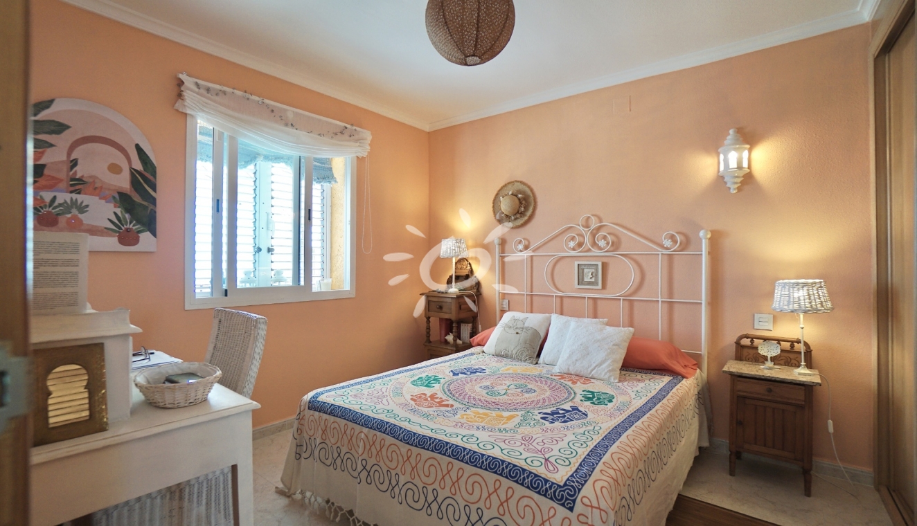 Resales - Apartments - Flats - Benitachell - Cumbre del Sol