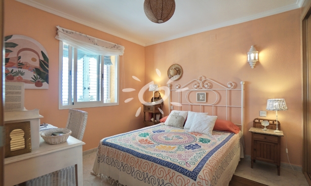 Resales - Apartments - Flats - Benitachell - Cumbre del Sol