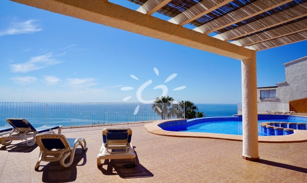 Resales - Apartments - Flats - Benitachell - Cumbre del Sol