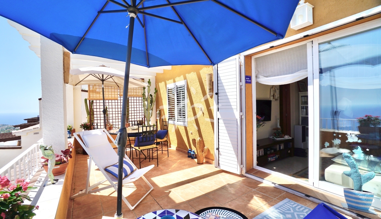 Resales - Apartments - Flats - Benitachell - Cumbre del Sol
