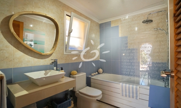 Resales - Apartments - Flats - Benitachell - Cumbre del Sol
