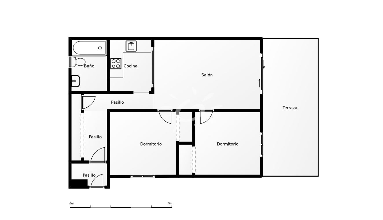 Resales - Apartments - Flats - Benitachell - Cumbre del Sol