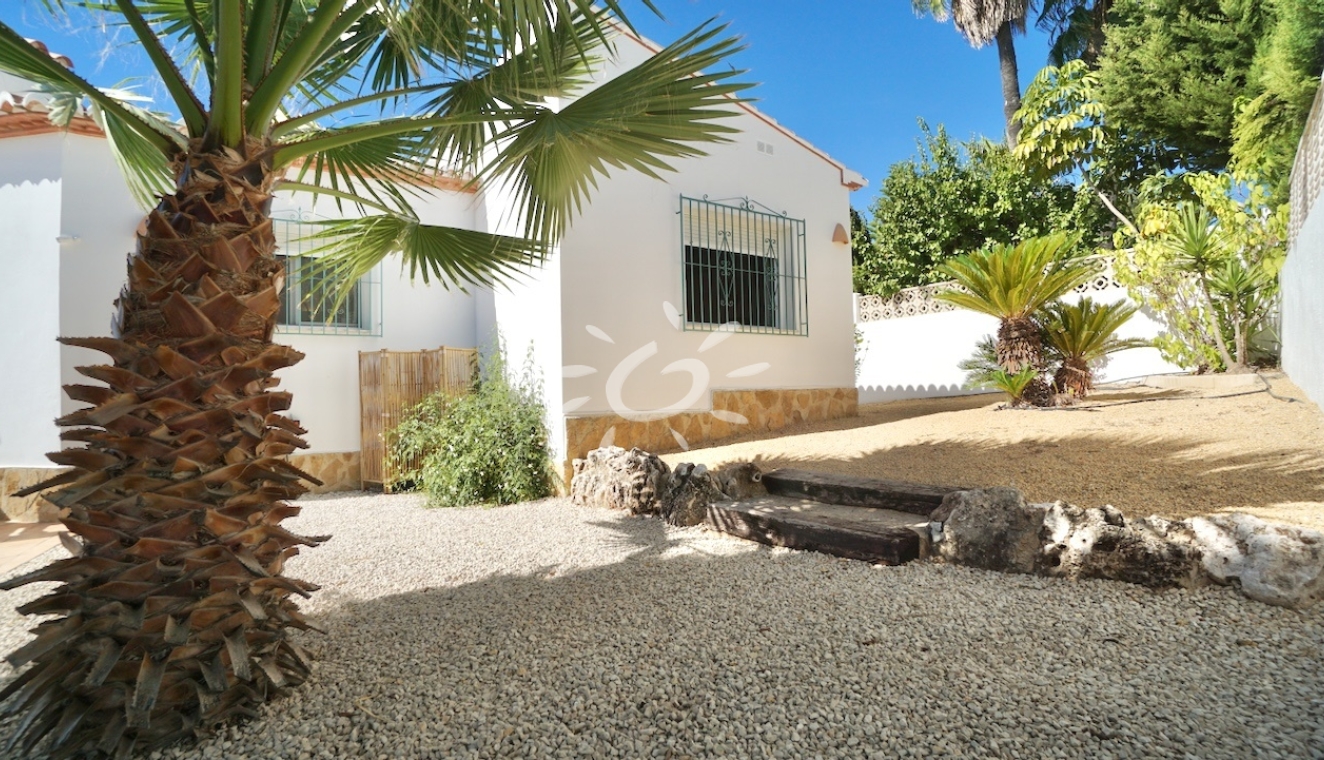 Resales - Villas - Benitachell - Les Fonts