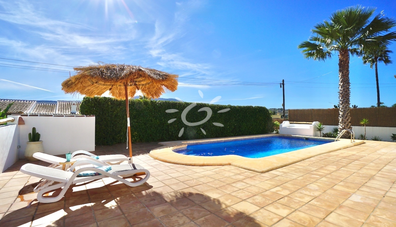Resales - Villas - Benitachell - Les Fonts