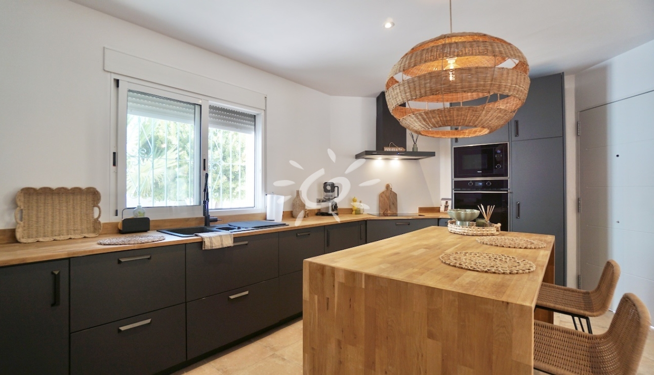 Resales - Villas - Benitachell - Les Fonts