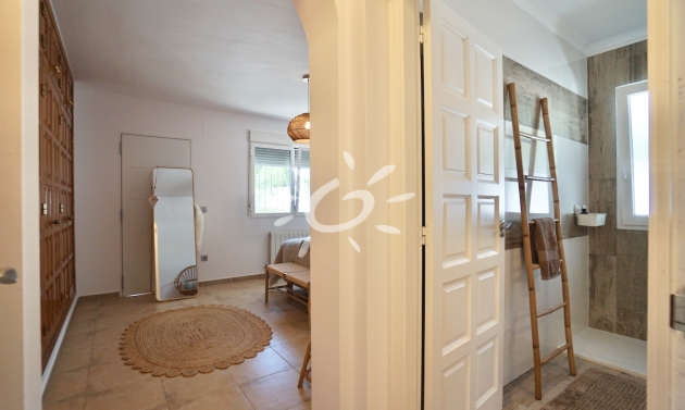 Resales - Villas - Benitachell - Les Fonts