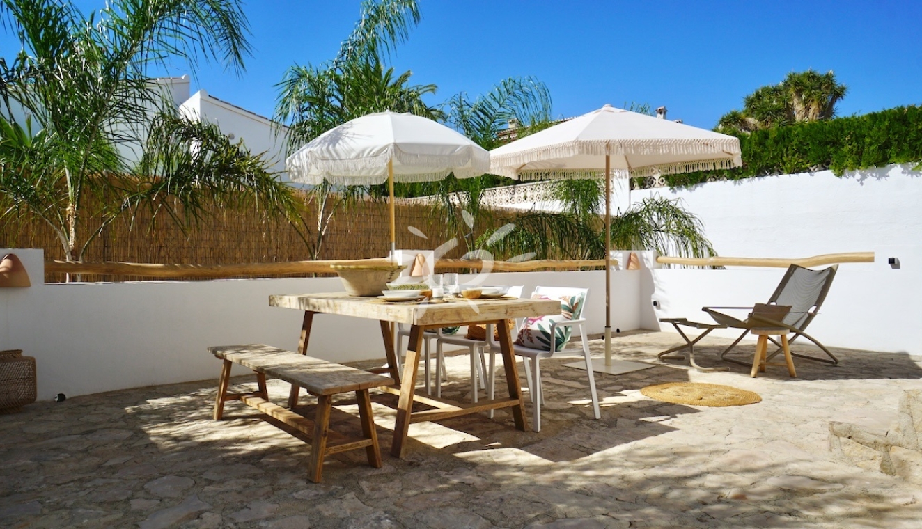 Resales - Villas - Benitachell - Les Fonts