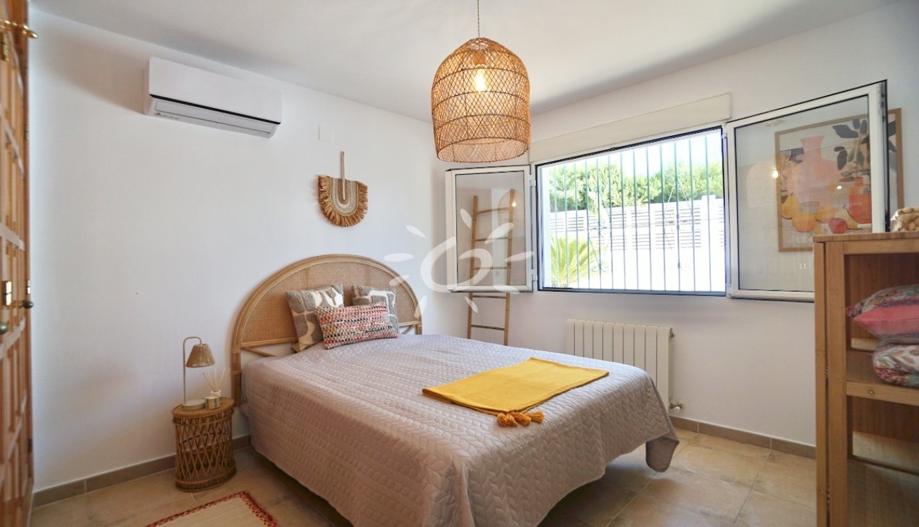 Resales - Villas - Benitachell - Les Fonts