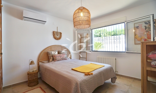 Resales - Villas - Benitachell - Les Fonts