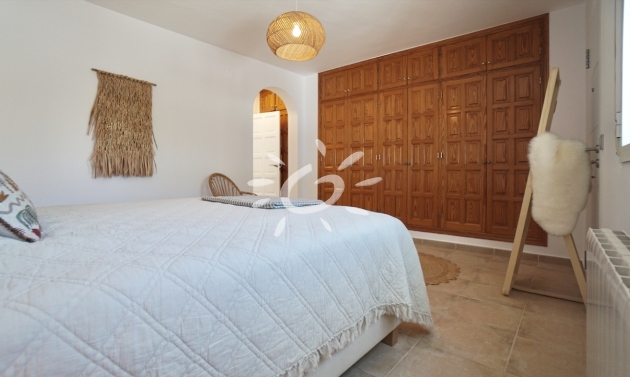 Resales - Villas - Benitachell - Les Fonts