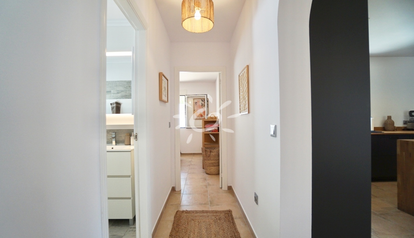Resales - Villas - Benitachell - Les Fonts