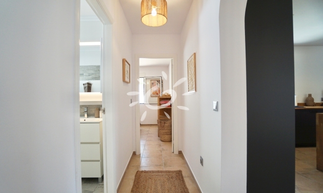 Resales - Villas - Benitachell - Les Fonts
