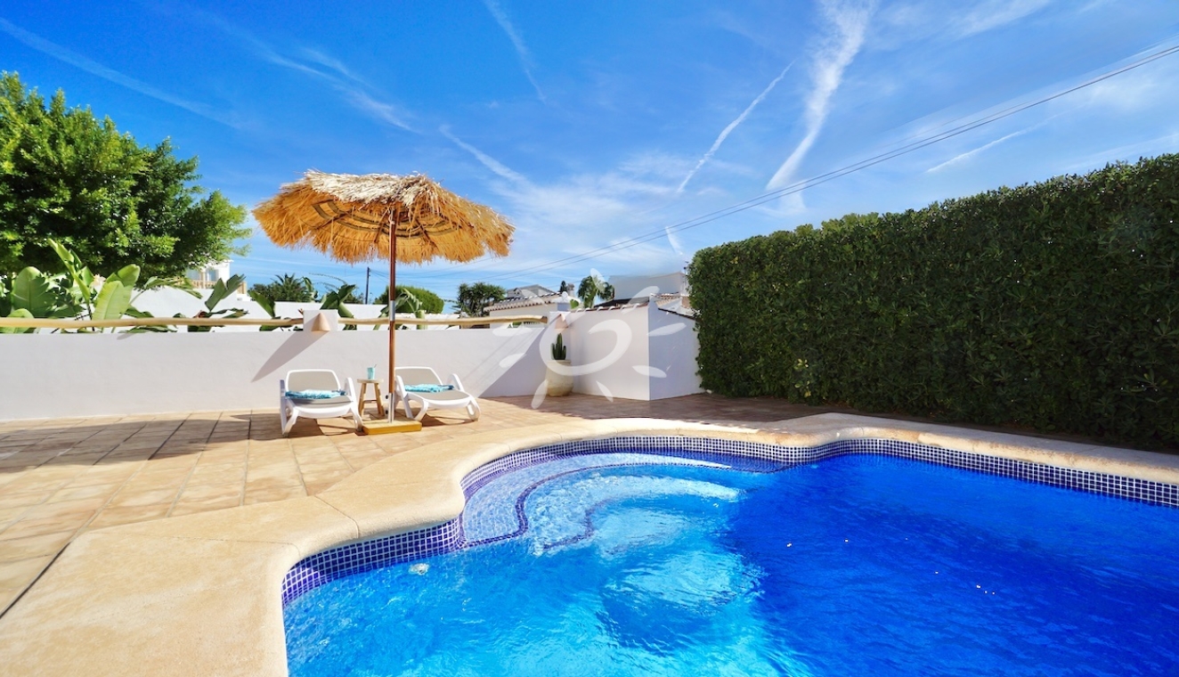 Resales - Villas - Benitachell - Les Fonts