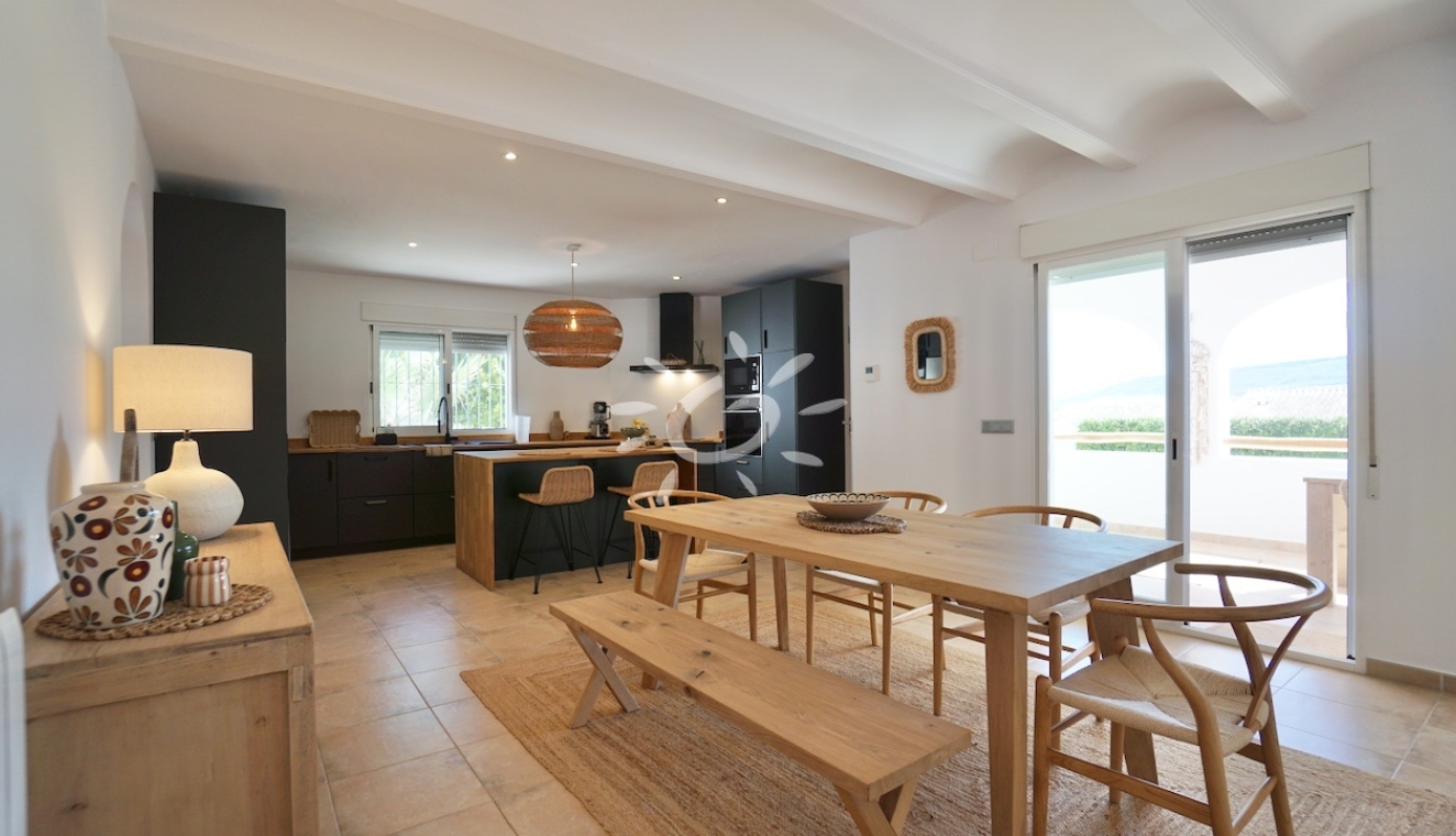 Resales - Villas - Benitachell - Les Fonts