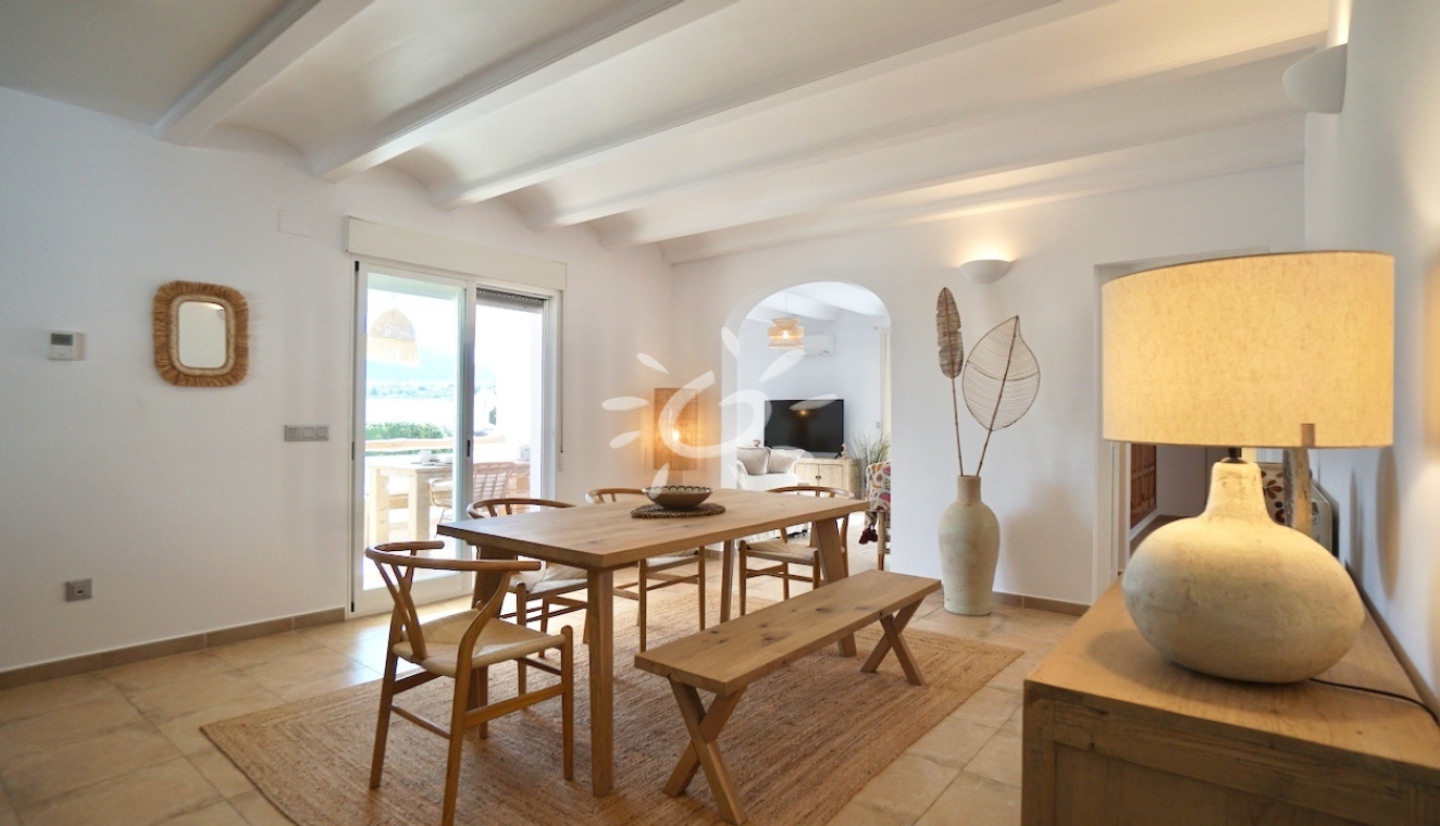 Resales - Villas - Benitachell - Les Fonts