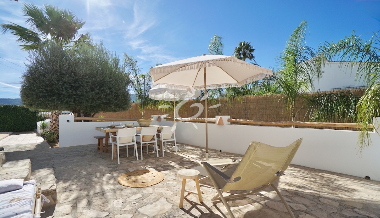 Resales - Villas - Benitachell - Les Fonts