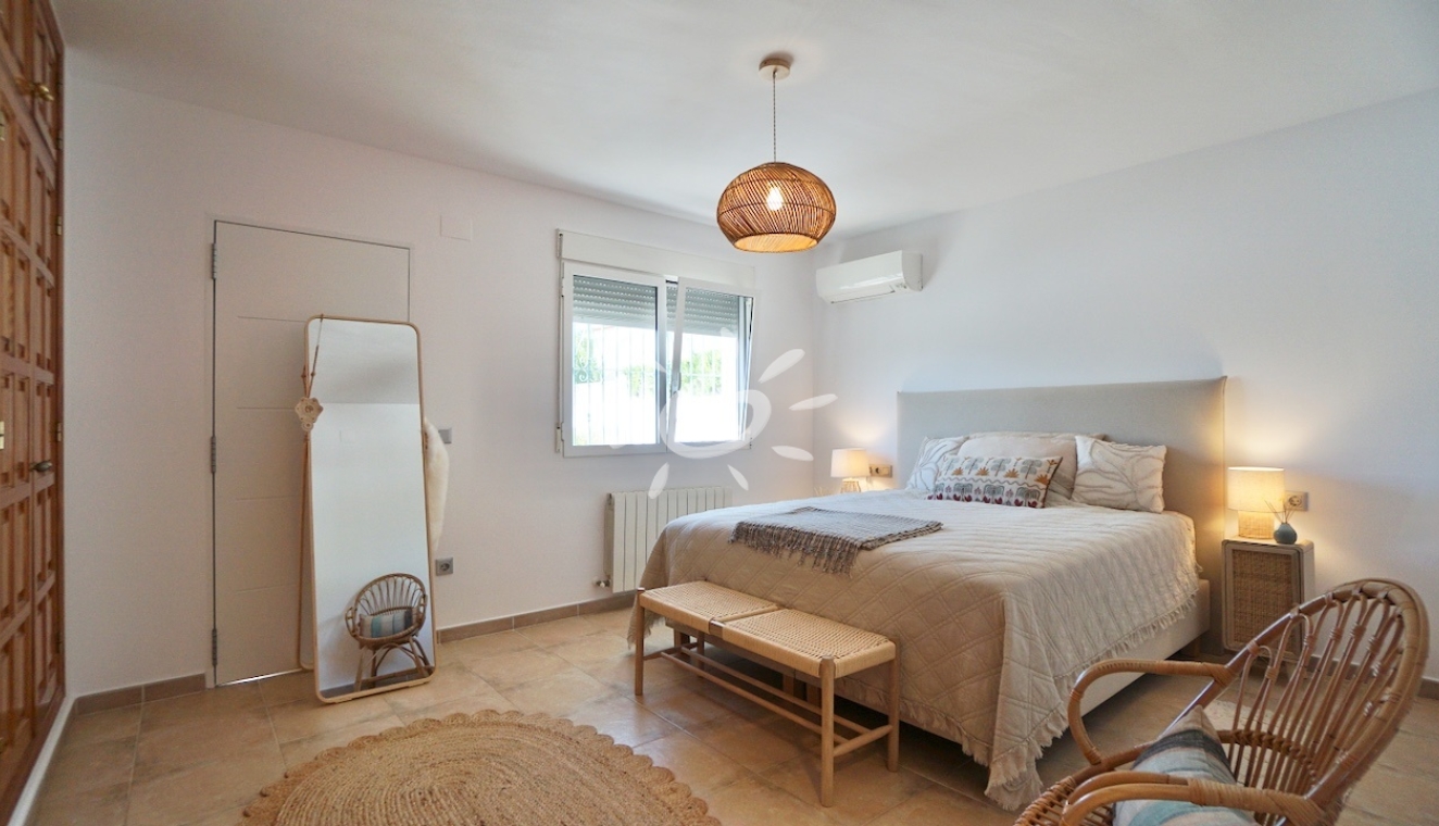 Resales - Villas - Benitachell - Les Fonts
