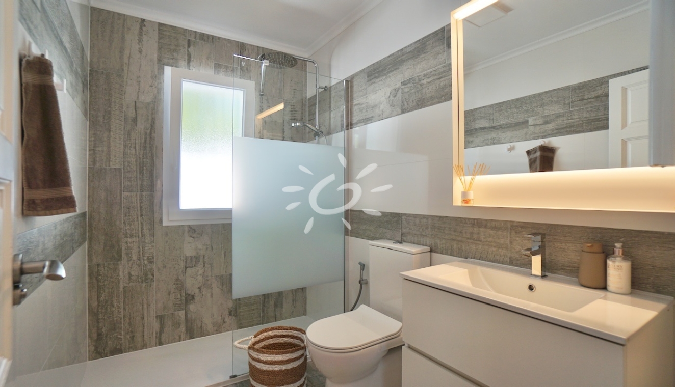 Resales - Villas - Benitachell - Les Fonts