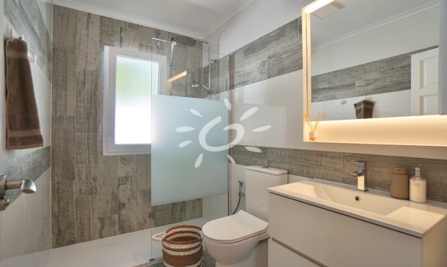 Resales - Villas - Benitachell - Les Fonts