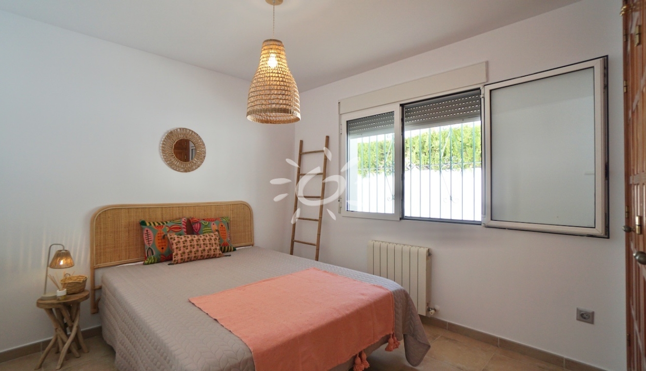 Resales - Villas - Benitachell - Les Fonts