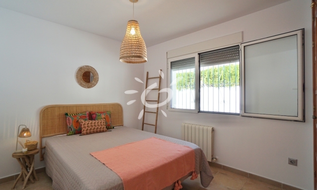 Resales - Villas - Benitachell - Les Fonts