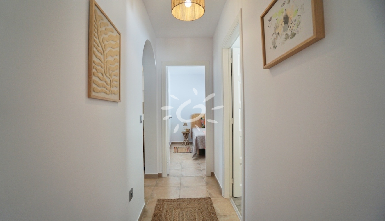 Resales - Villas - Benitachell - Les Fonts
