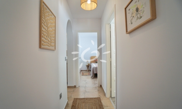 Resales - Villas - Benitachell - Les Fonts