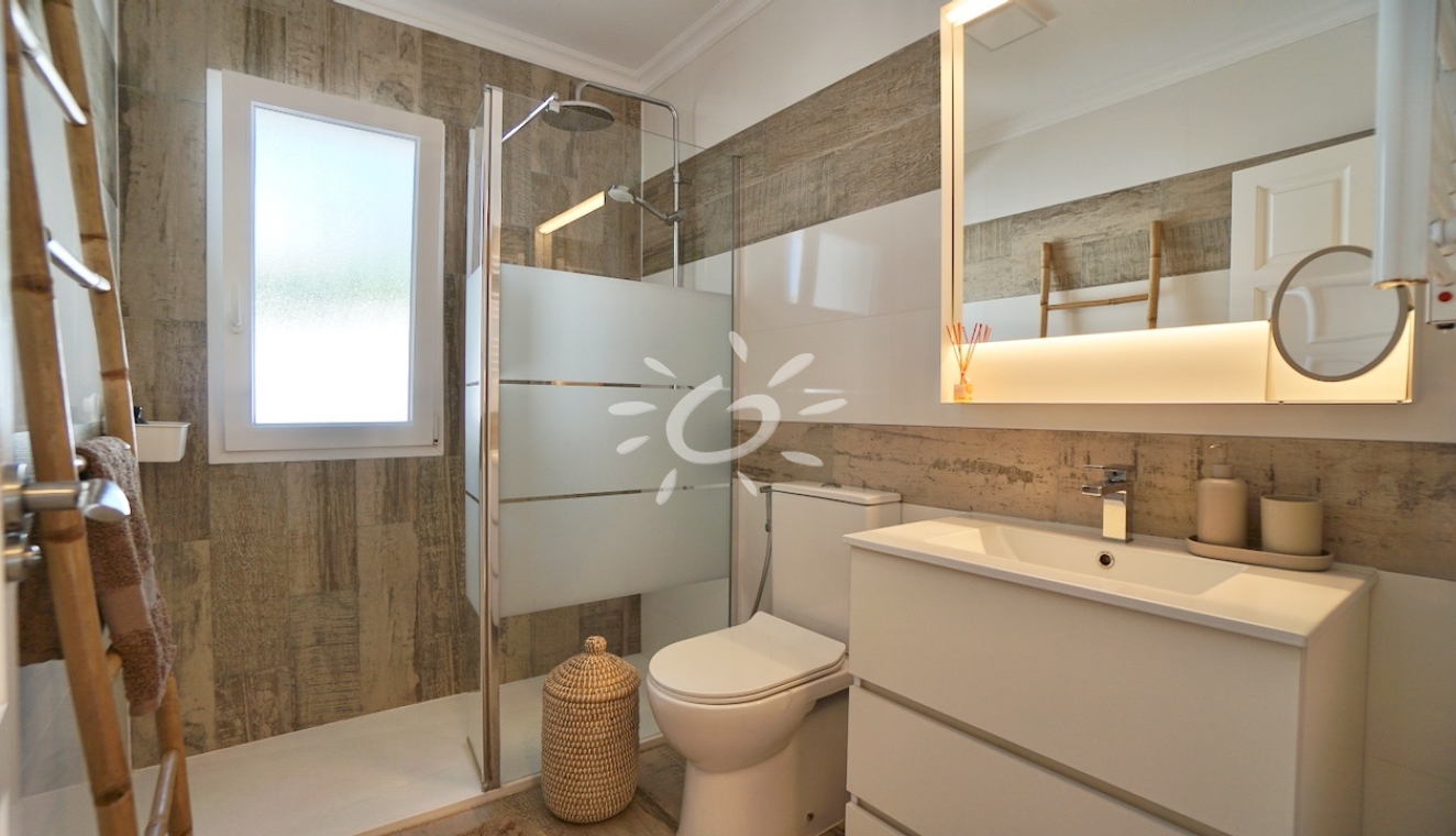 Resales - Villas - Benitachell - Les Fonts