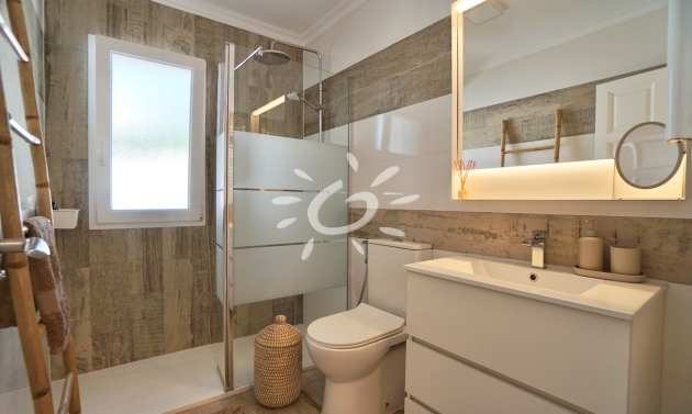 Resales - Villas - Benitachell - Les Fonts