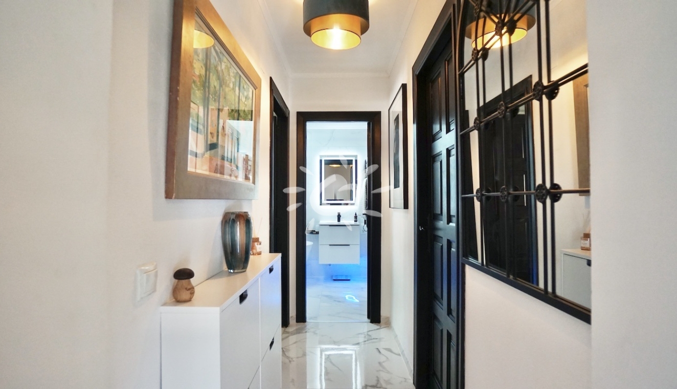 Resales - Townhouses - Terraced Houses - Moraira - Moraira Fanadix