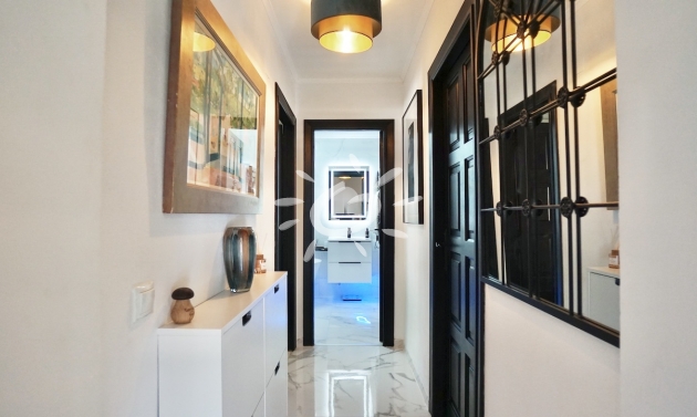 Resales - Townhouses - Terraced Houses - Moraira - Moraira Fanadix