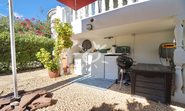 Resales - Townhouses - Terraced Houses - Moraira - Moraira Fanadix