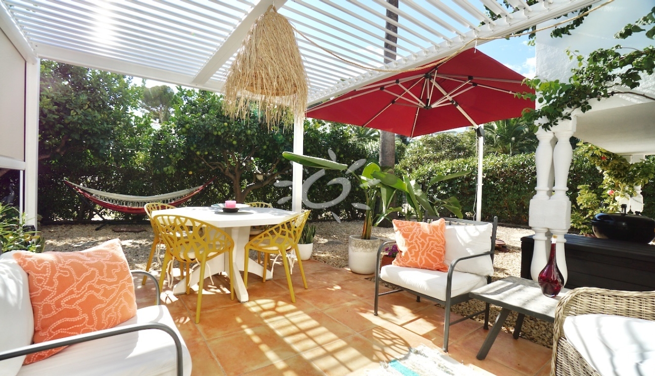 Resales - Townhouses - Terraced Houses - Moraira - Moraira Fanadix