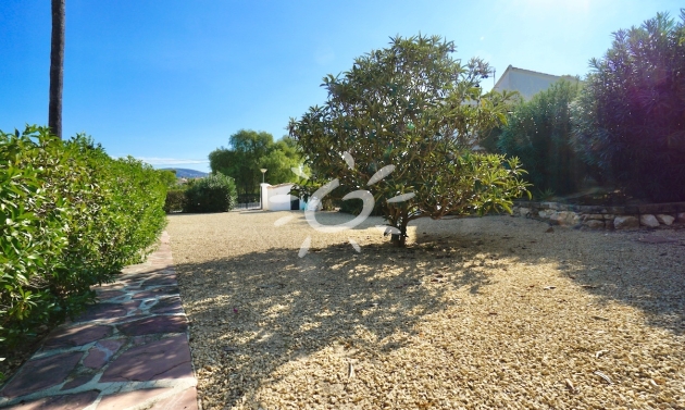 Resales - Townhouses - Terraced Houses - Moraira - Moraira Fanadix