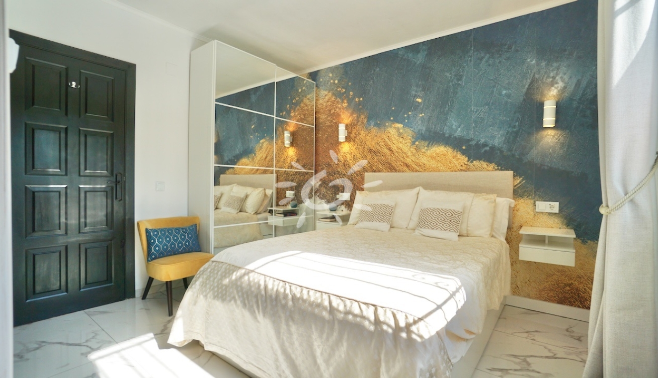 Resales - Townhouses - Terraced Houses - Moraira - Moraira Fanadix