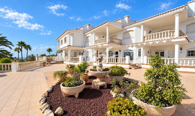 Reventas - Apartamentos - Pisos - Moraira - La Sabatera